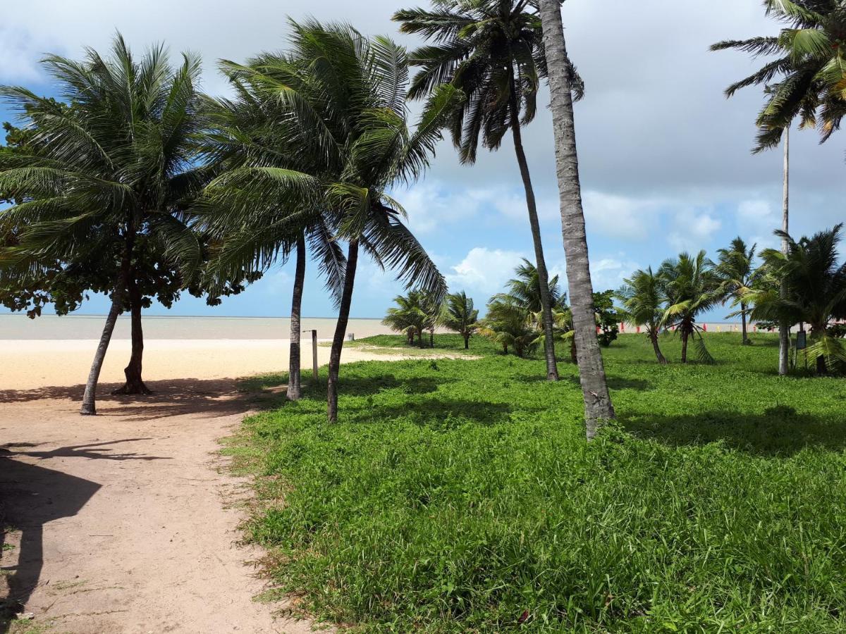 Apartamento Goldflat Beira Mar Cabo Branco Lazer Familia