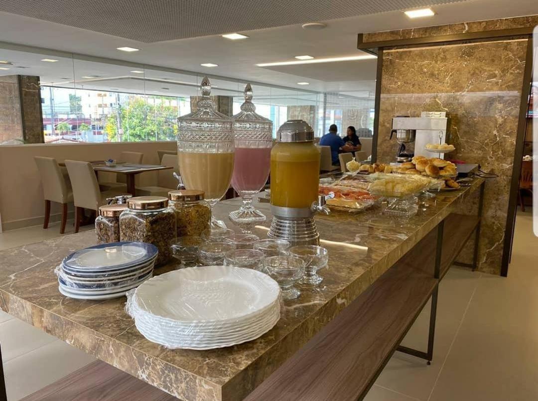 Flat No Guest Manaira Apart Aparthotel