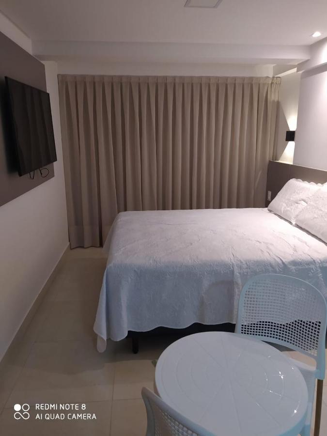 Flat No Guest Manaira Apart Aparthotel
