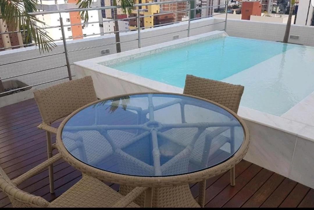 Flat No Guest Manaira Apart