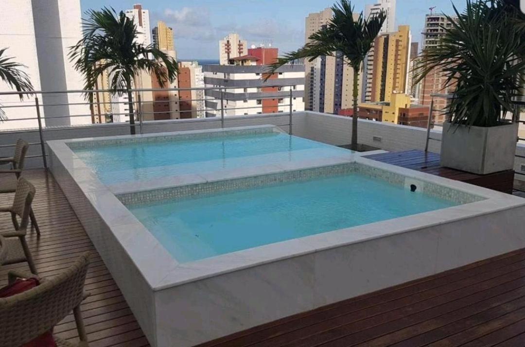 Flat No Guest Manaira Apart Aparthotel