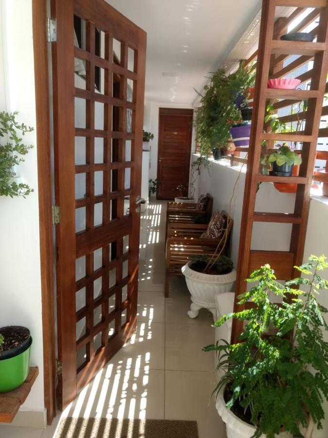 Apartment Cantinho Aconchegante 304 - Tambau Joao Pessoa