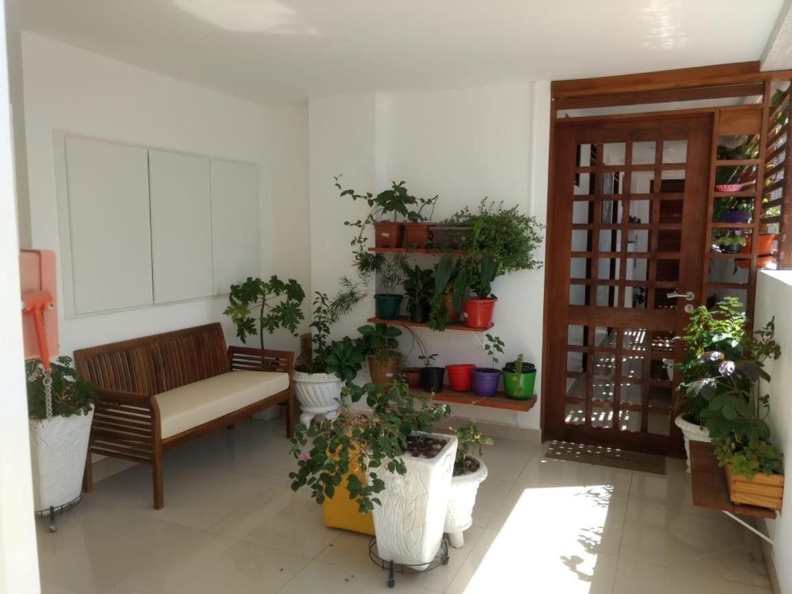 Apartment Cantinho Aconchegante 304 - Tambau