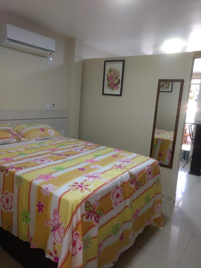 Cantinho Aconchegante 304 - Tambau Apartment Joao Pessoa