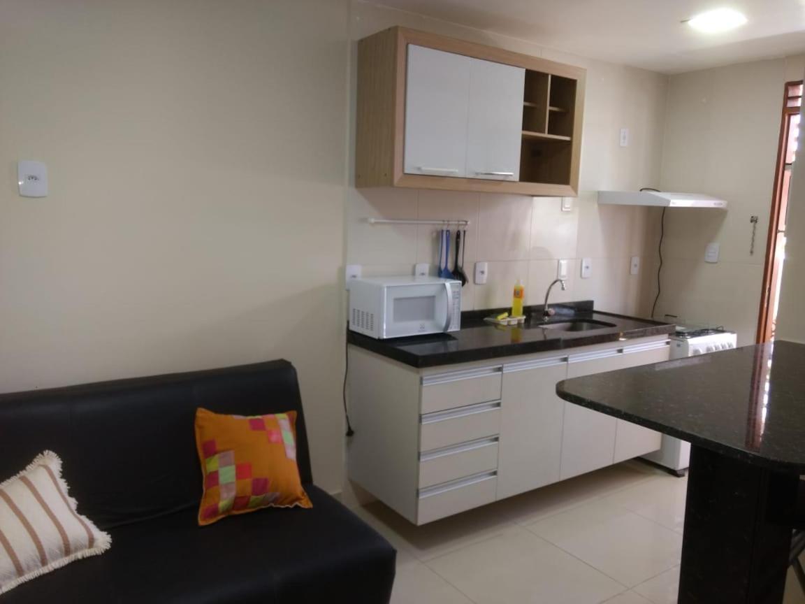 Cantinho Aconchegante 304 - Tambau Apartment *
