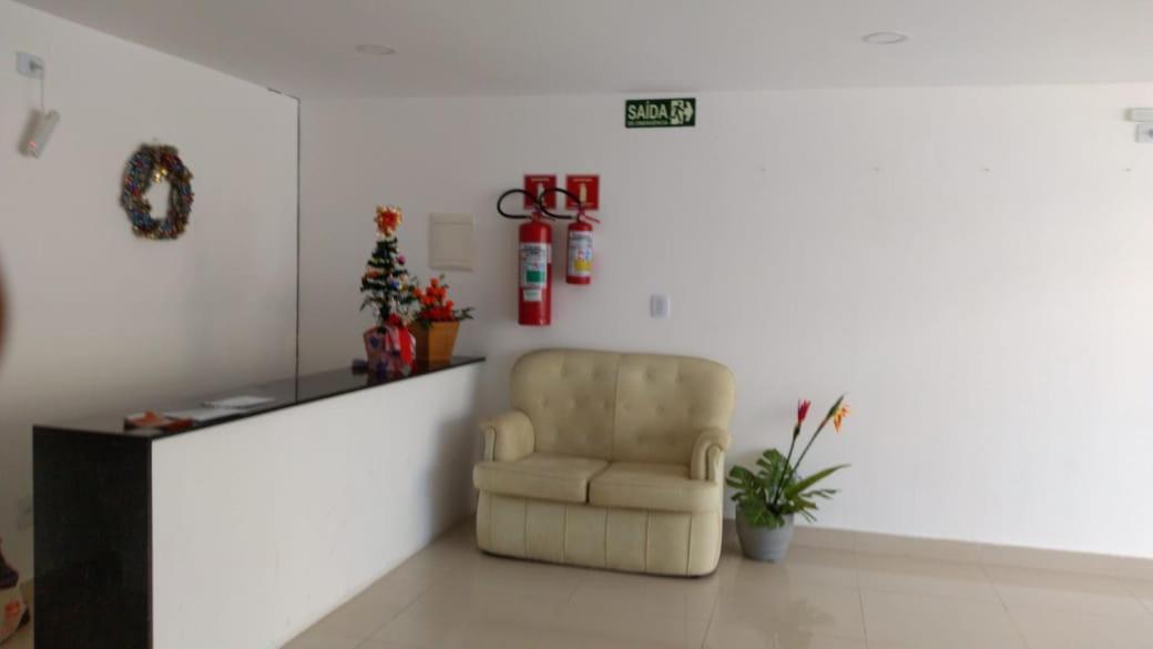 Cantinho Aconchegante 304 - Tambau Apartment
