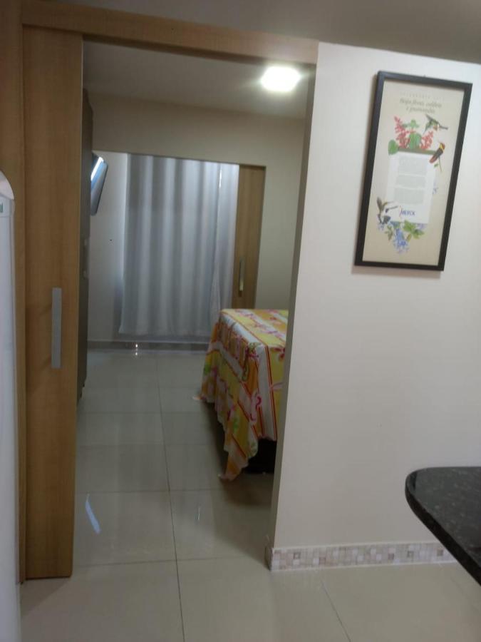 Cantinho Aconchegante 304 - Tambau Joao Pessoa