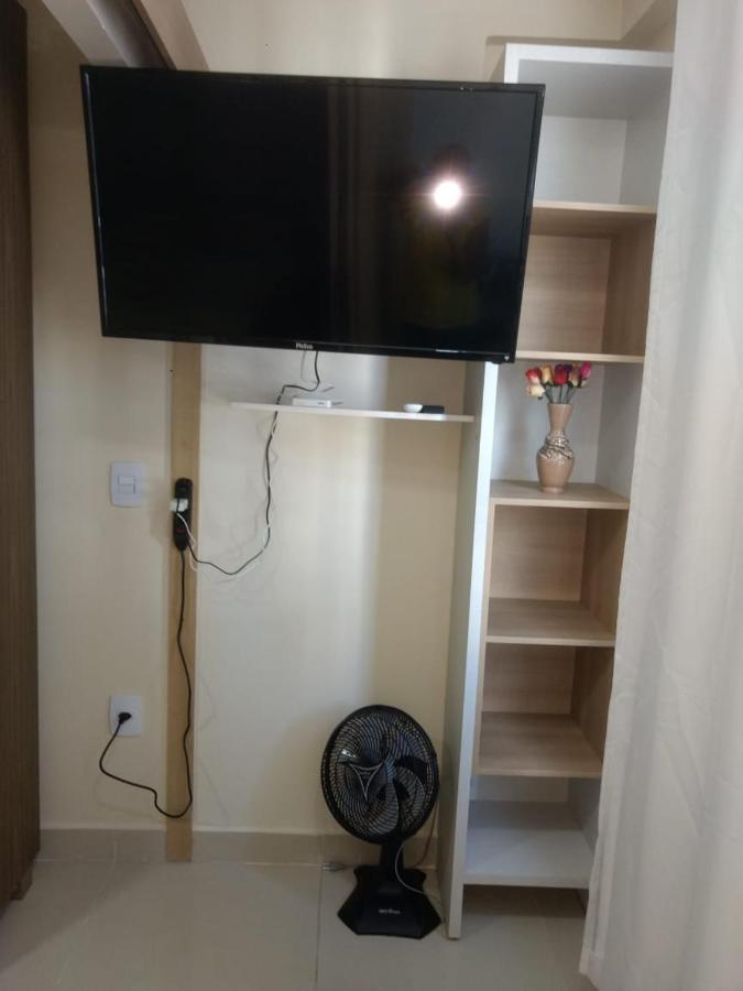Cantinho Aconchegante 304 - Tambau Apartment