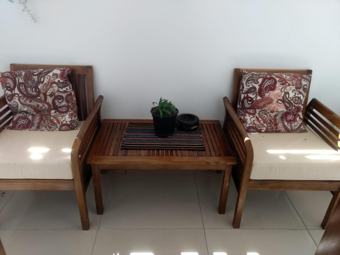 Apartment Cantinho Aconchegante 304 - Tambau *