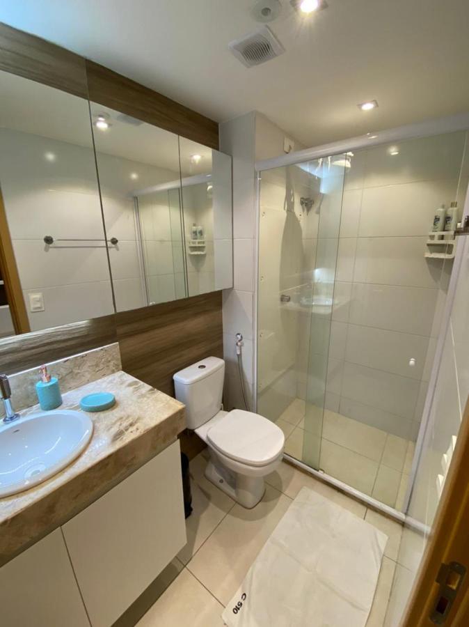 Cobertura Com Jacuzzi Em Tambau A 150m Da Joao Pessoa