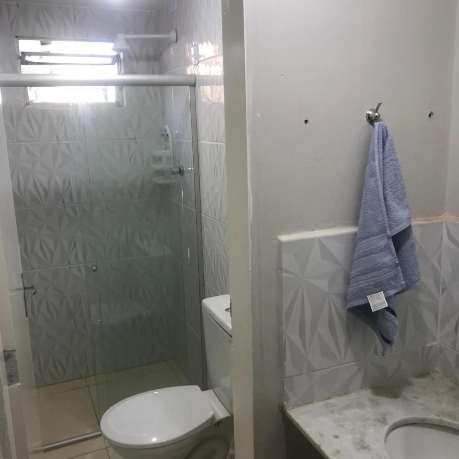 Apartment Ed. Oliveiro Lucena Joao Pessoa