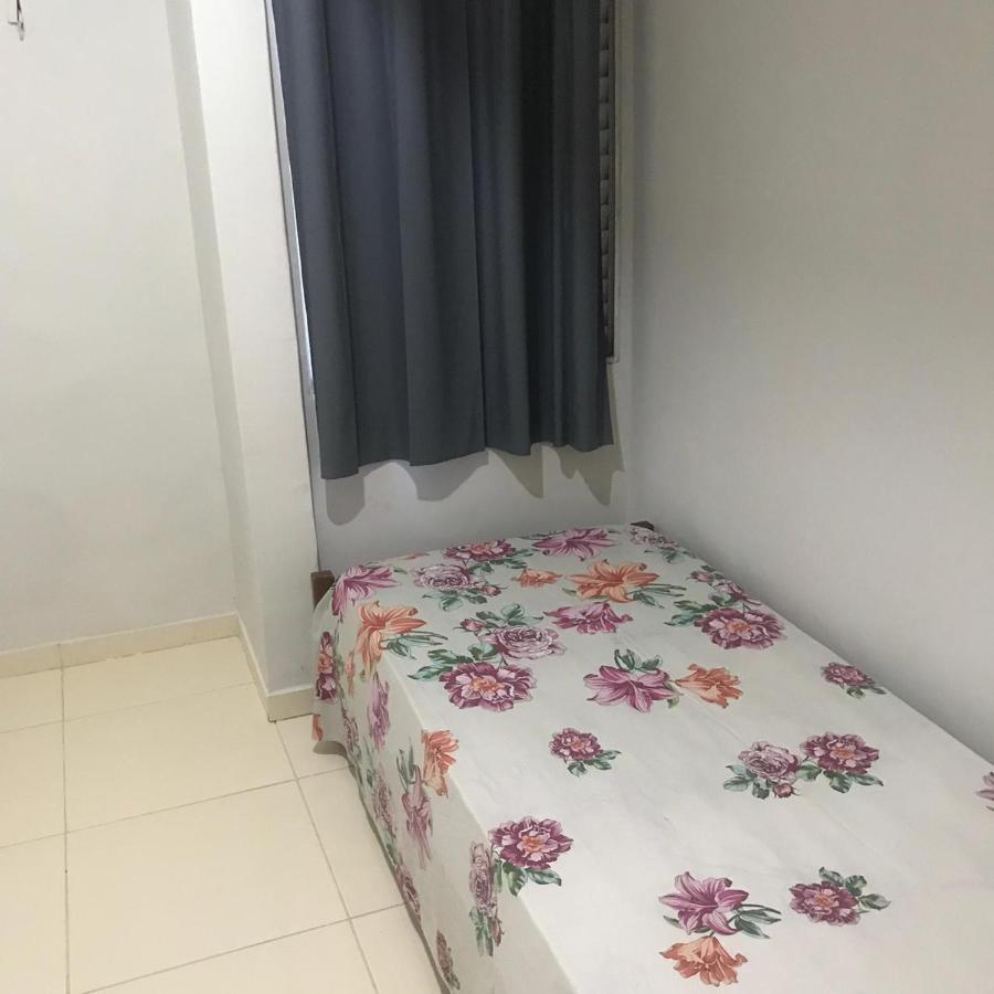 Ed. Oliveiro Lucena Apartment Joao Pessoa