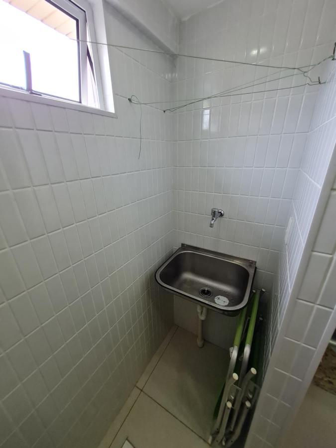 E Na Beira-mar Do Mar Flat Apartamento João Pessoa