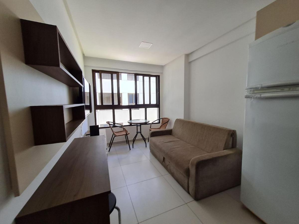 Apartamento Stand No Holandas Prime *