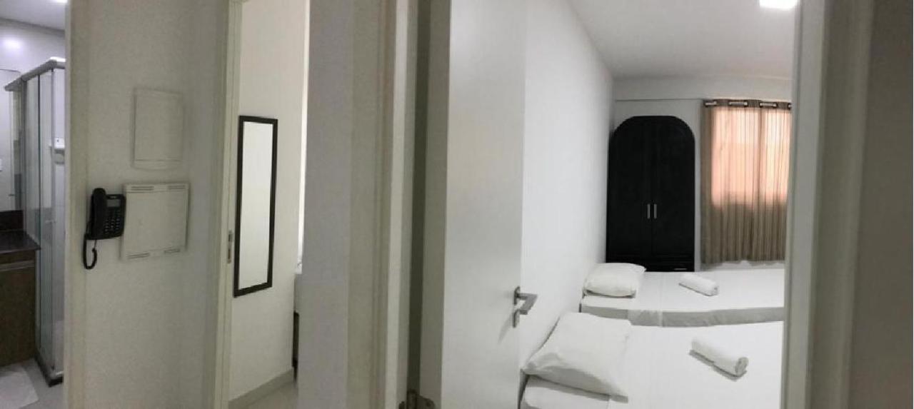 Apartment Apartamento Stand No Holandas Prime Joao Pessoa