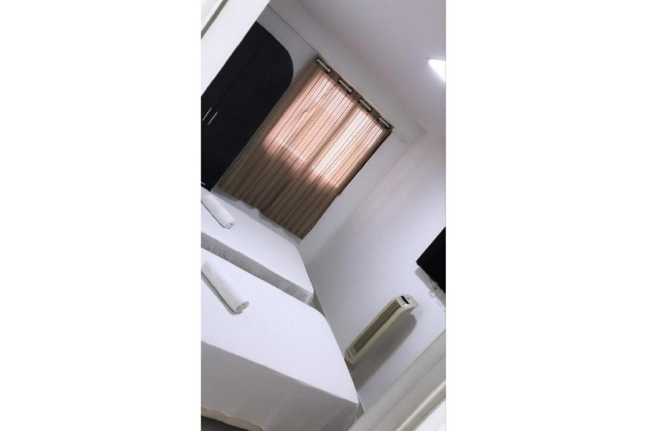 Apartamento Stand No Holandas Prime Apartment