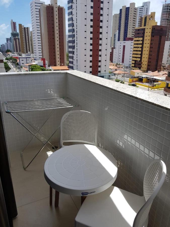 Flat No Guest Manaira Apart Aparthotel *