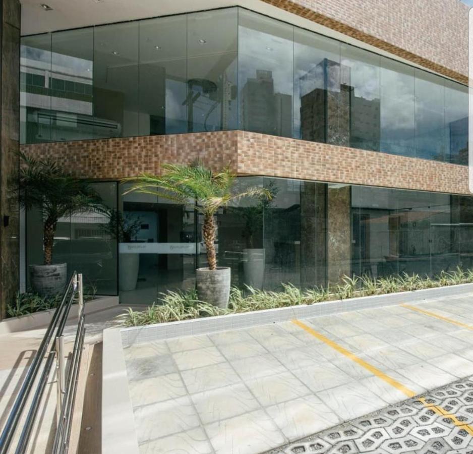 Flat No Guest Manaira Apart Aparthotel *