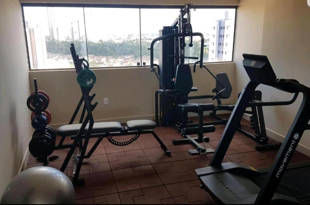 Flat No Guest Manaira Apart *