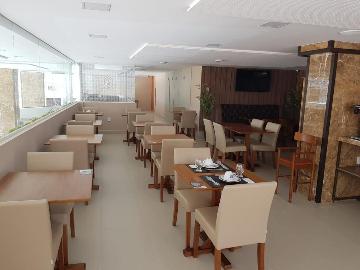 Flat No Guest Manaira Apart * Joao Pessoa