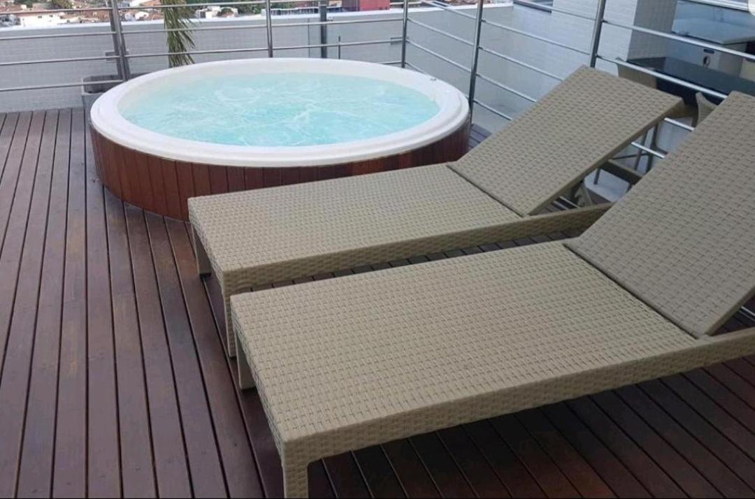 Flat No Guest Manaira Apart Joao Pessoa