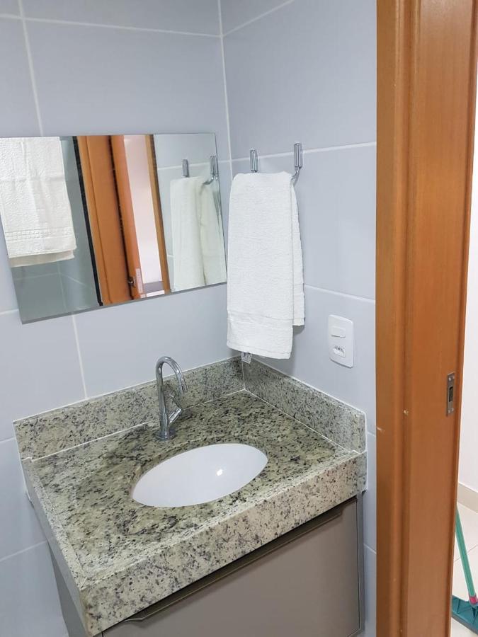 Flat No Guest Manaira Apart Aparthotel *