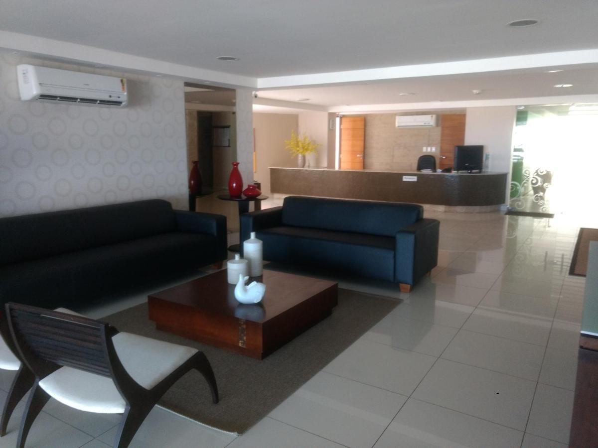 Terrazzas Flat 311