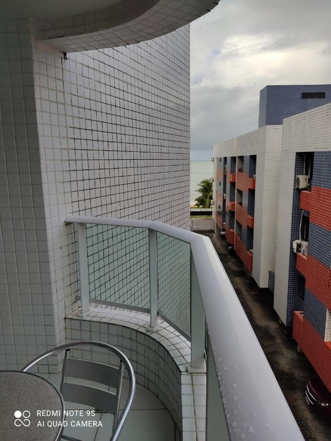 Apartment Terrazzas Flat 311 Joao Pessoa