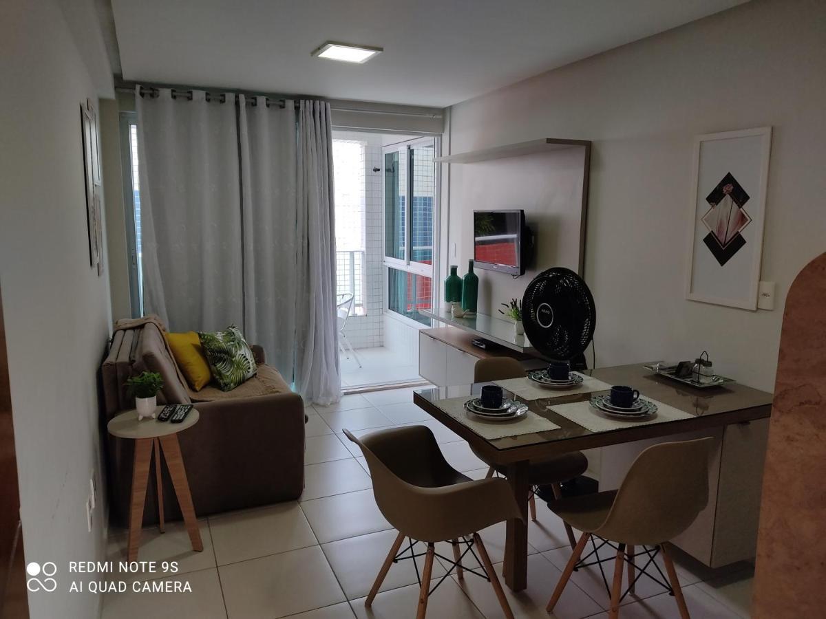 Terrazzas Flat 311 *