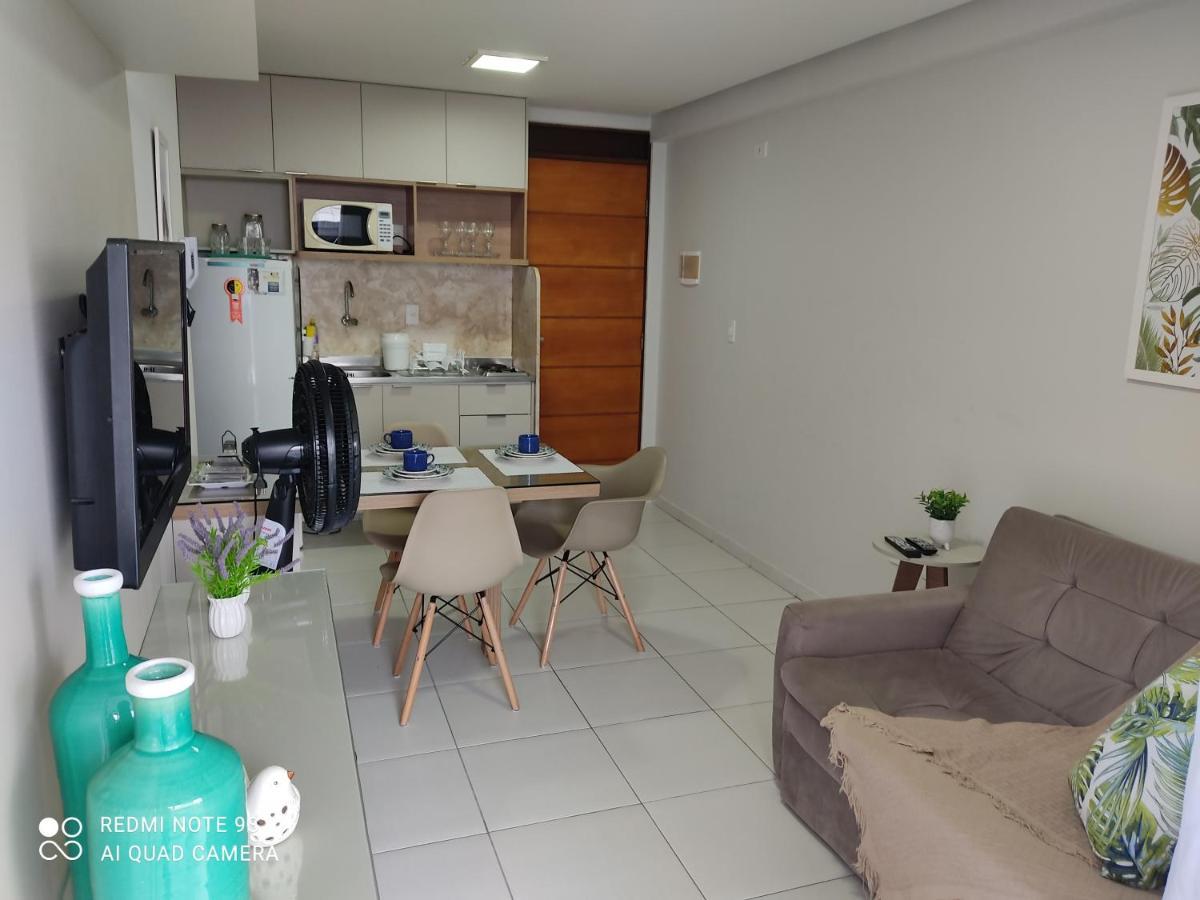 Terrazzas Flat 311 Apartment