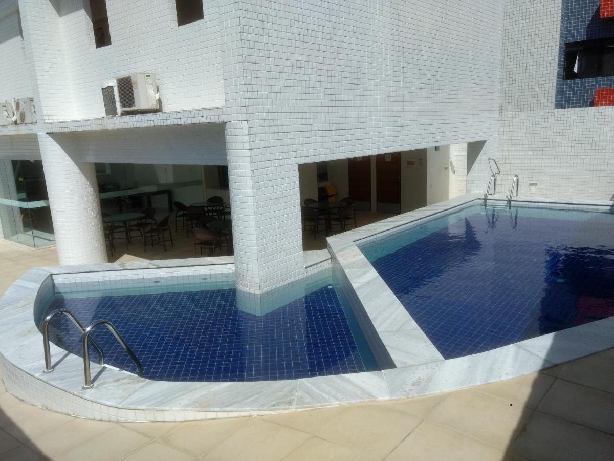 Terrazzas Flat 311