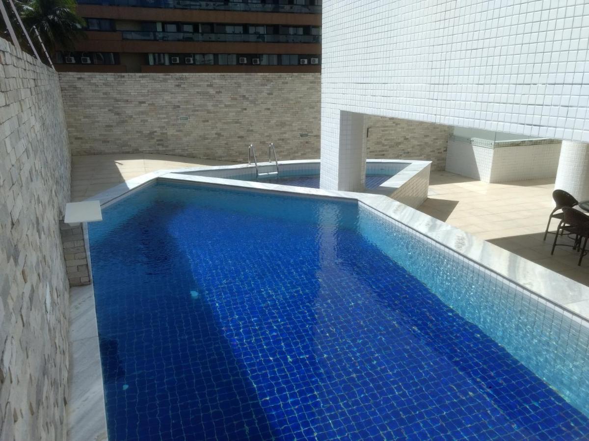 Apartment Terrazzas Flat 311