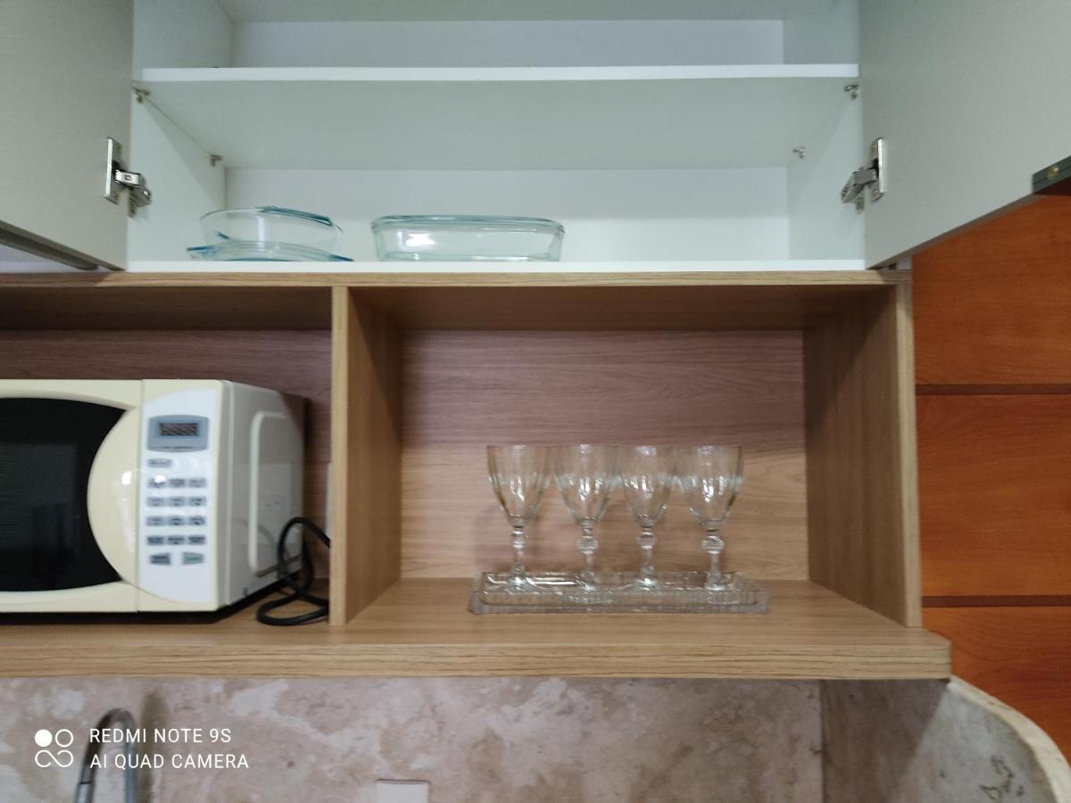 Apartment Terrazzas Flat 311