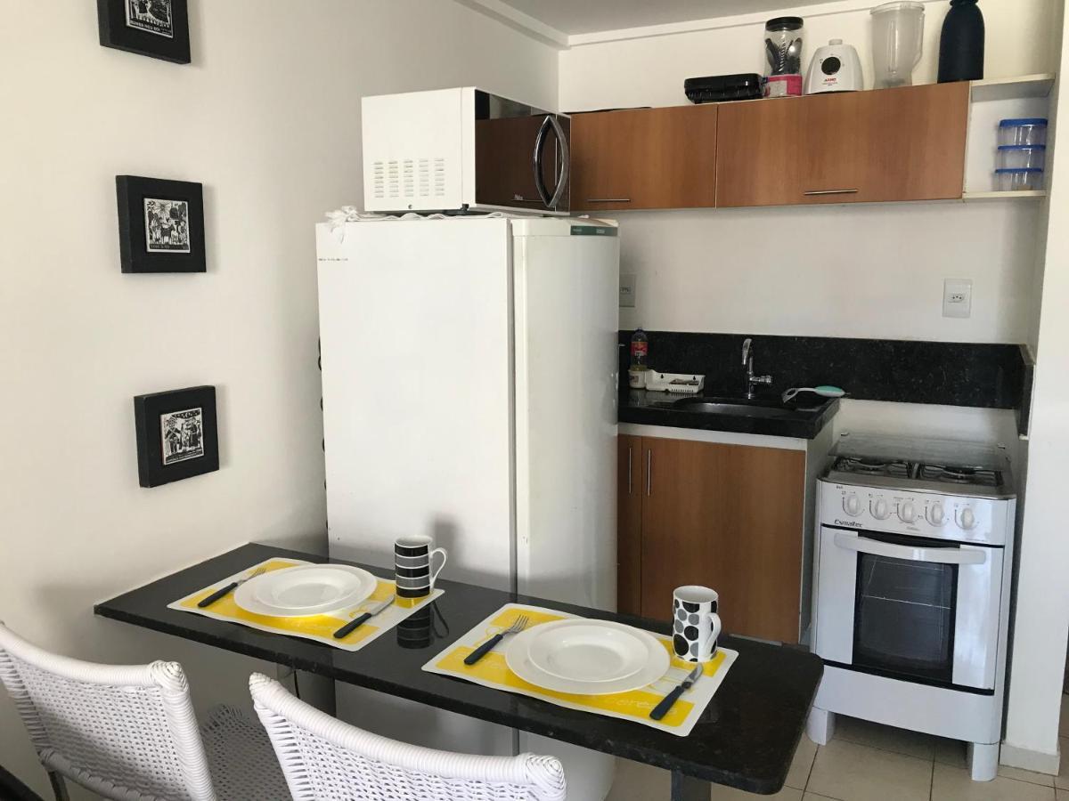 Cabo Branco Home Service - Perto Do Mar, Wifi, Ate 04 Pessoas *