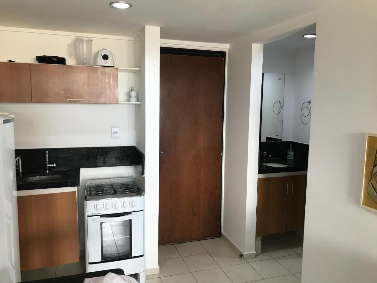 Cabo Branco Home Service - Perto Do Mar, Wifi, Ate 04 Pessoas Apartment