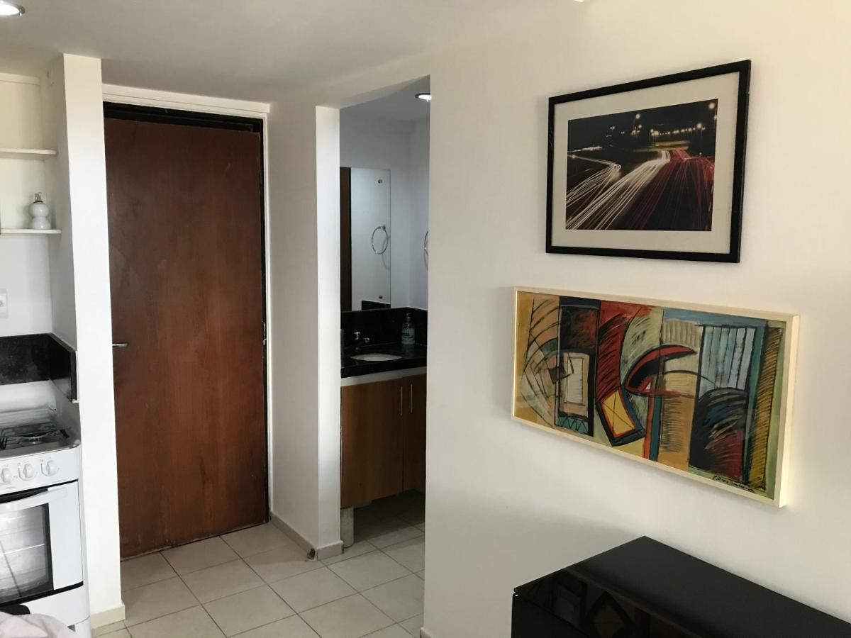Apartment Cabo Branco Home Service - Perto Do Mar, Wifi, Ate 04 Pessoas Joao Pessoa