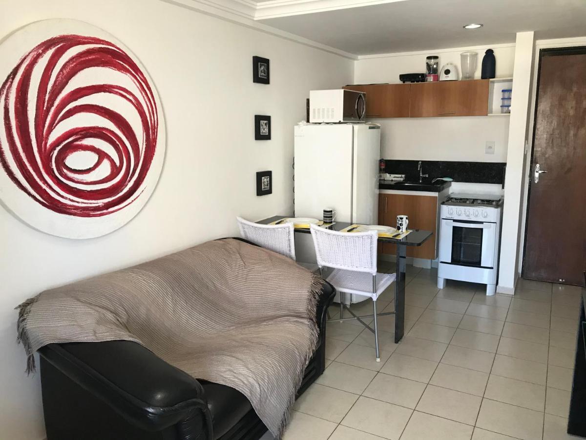 Cabo Branco Home Service - Perto Do Mar, Wifi, Ate 04 Pessoas Apartment