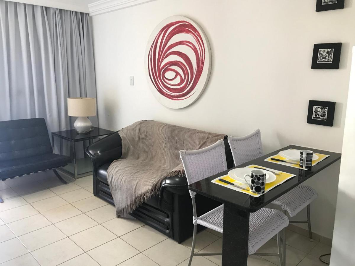 Cabo Branco Home Service - Perto Do Mar, Wifi, Ate 04 Pessoas Apartment *