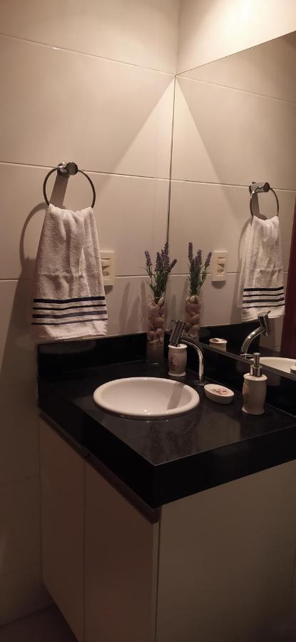 Apartamento Sol E Mar Solar Do Atlantico-tambau-joao Pessoa *