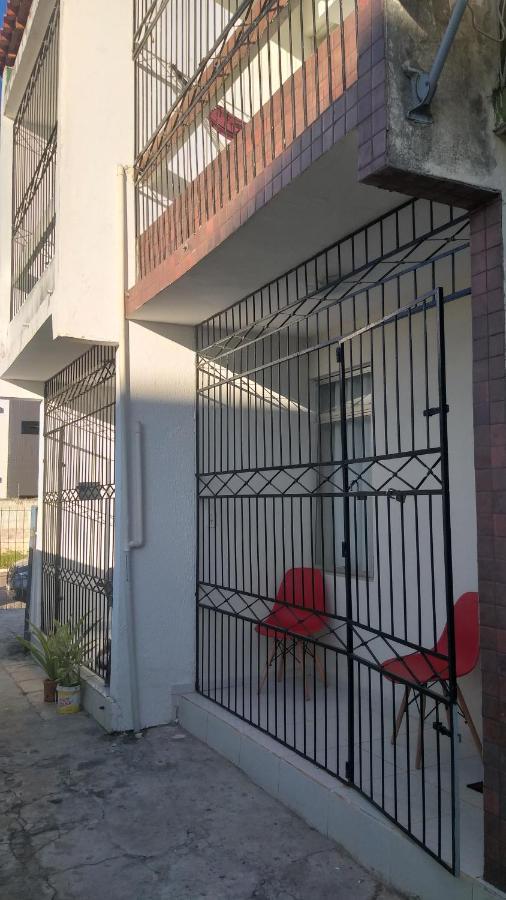 Apartment Chale Paraibano
