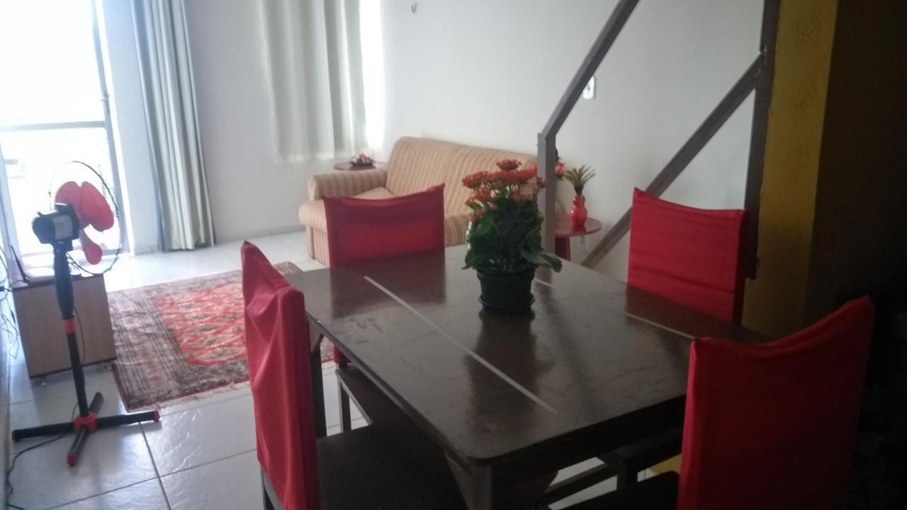 Chale Paraibano Apartment *
