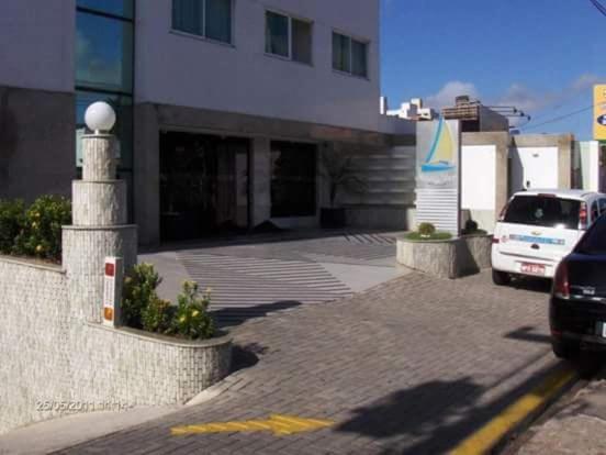 Apartment Manaira Palace Flat