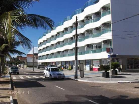 Manaira Palace Flat * Joao Pessoa