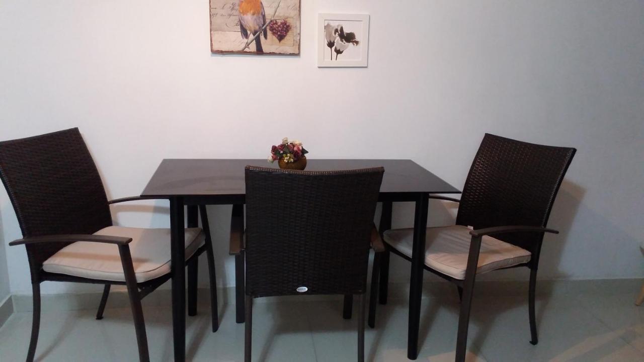 Apartamento Sol E Mar Solar Do Atlantico-tambau-joao Pessoa