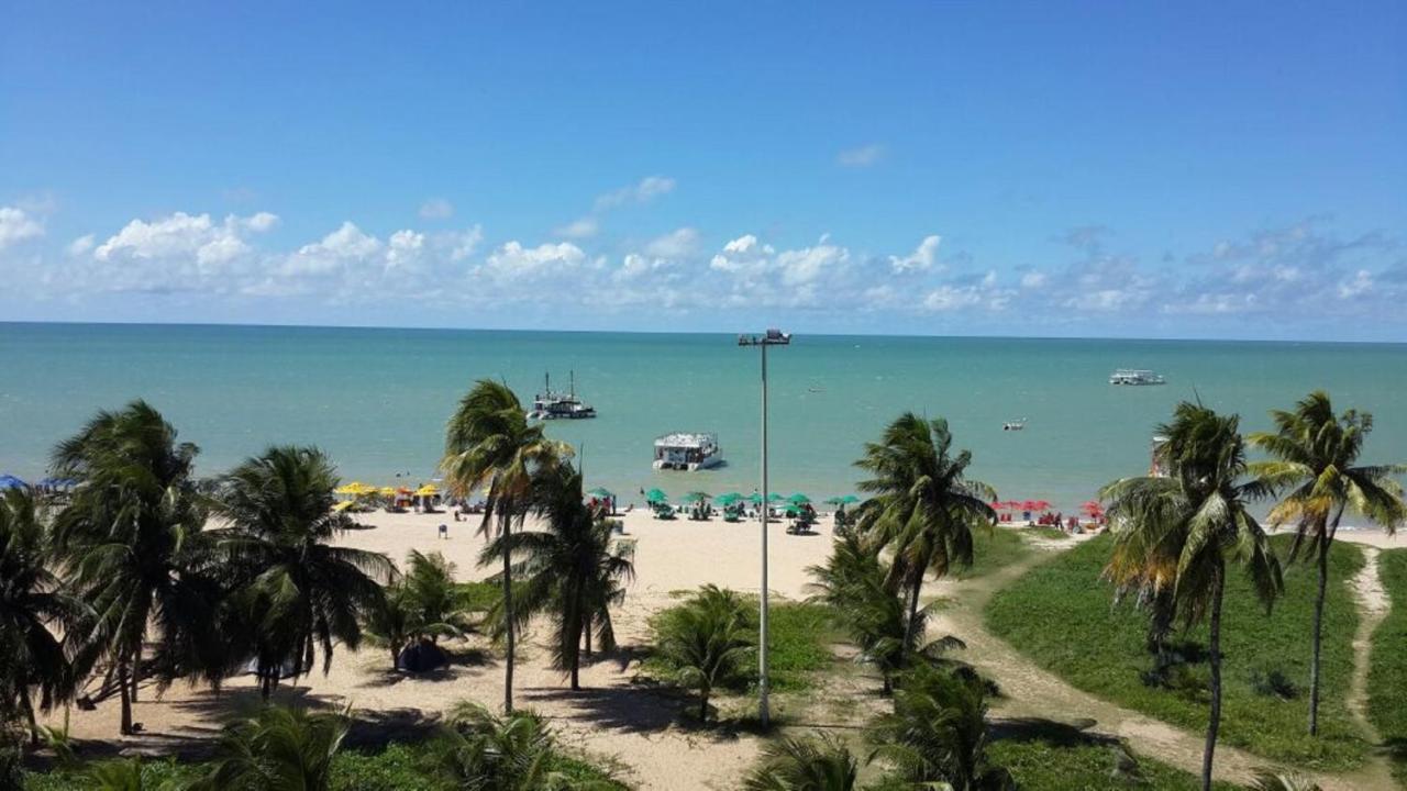 Sol E Mar Solar Do Atlantico-tambau-joao Pessoa Apartamento João Pessoa