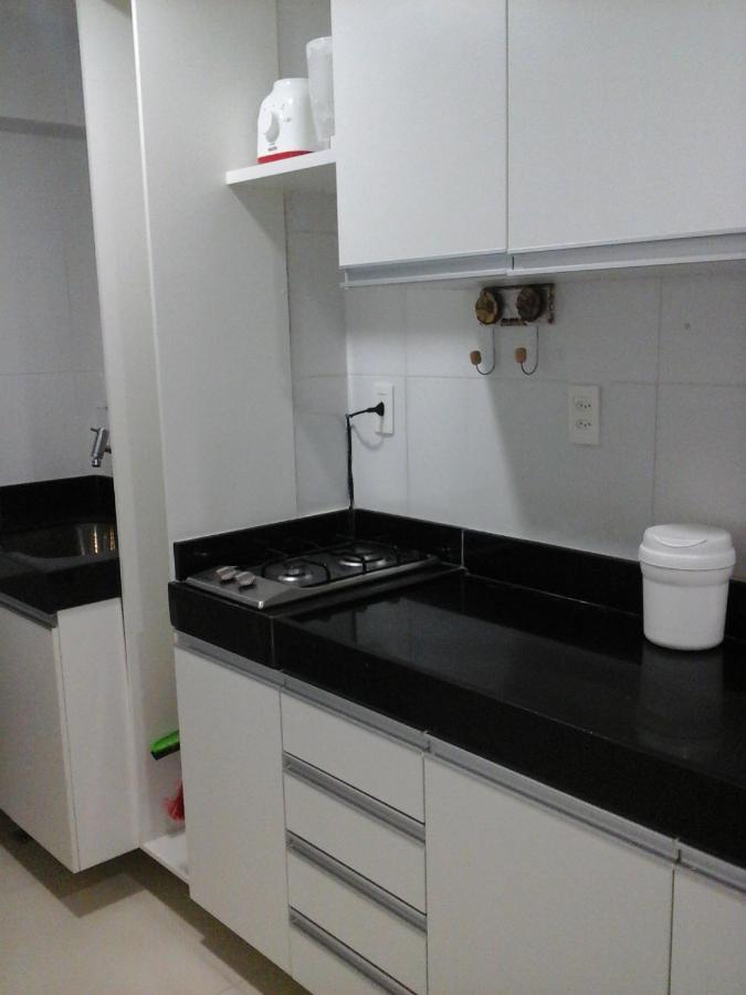 Sol E Mar Solar Do Atlantico-tambau-joao Pessoa Apartamento *