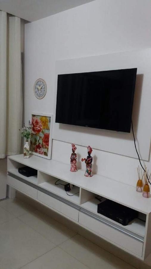Apartamento Sol E Mar Solar Do Atlantico-tambau-joao Pessoa João Pessoa