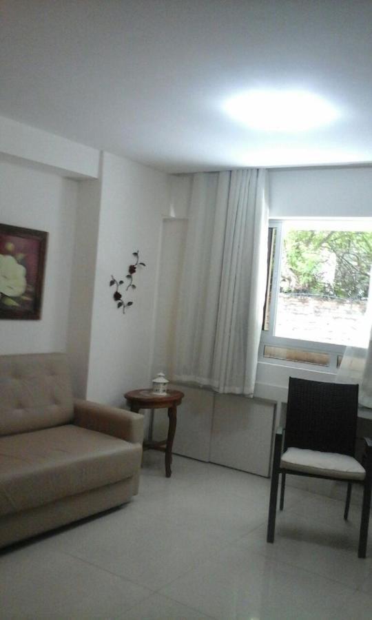 Sol E Mar Solar Do Atlantico-tambau-joao Pessoa Apartamento