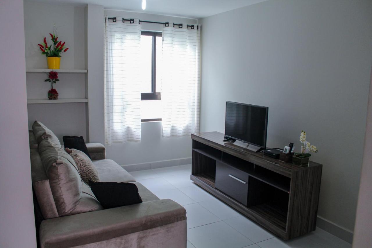Apartamento Damariaacomodacoes - Bessa *