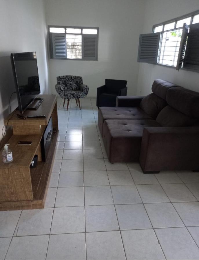 Homestay Casa Do Michel Joao Pessoa